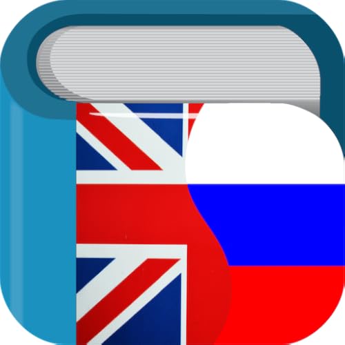 Russian English Dictionary & Translator Free