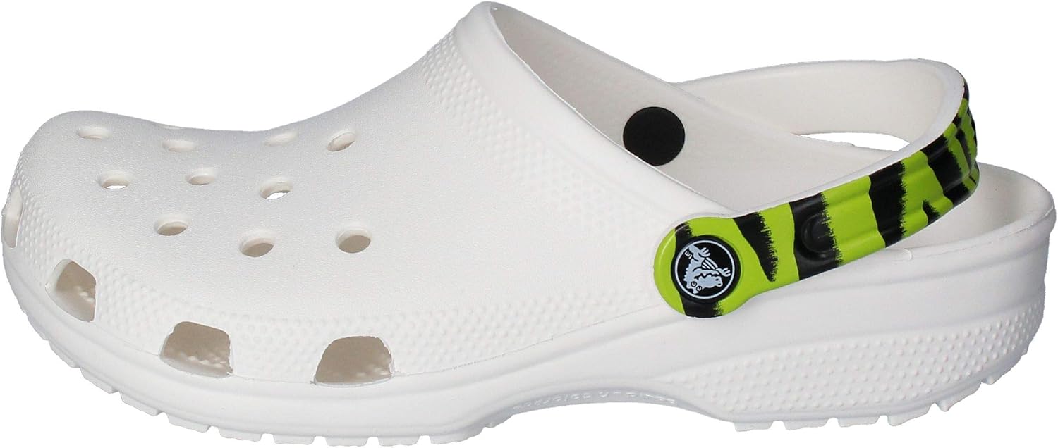 crocs pop strap