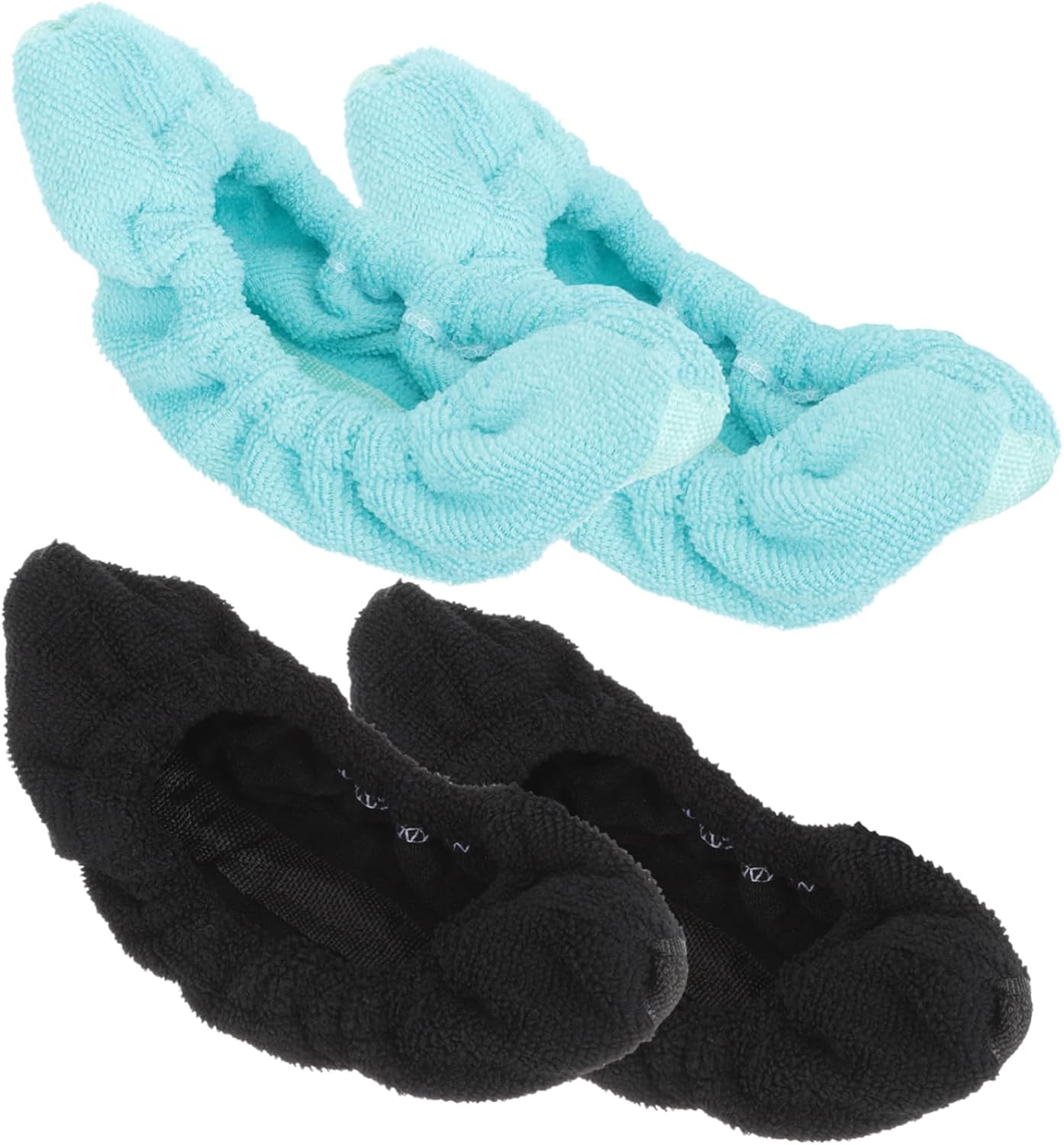 VICASKY Ice Skating Covers Ice Skate Covers Ice Skate Guards Figure Skates Ice Skate Soakers Ice-Skate Soakers