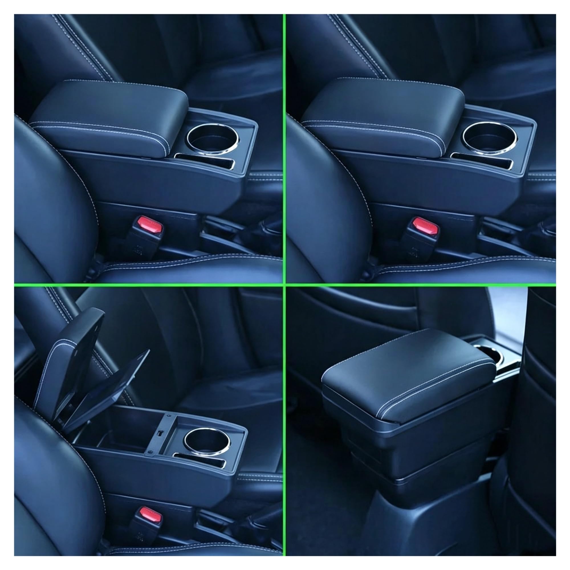MittelArmlehnen Armlehne Für Hyundai I30 2007–2011