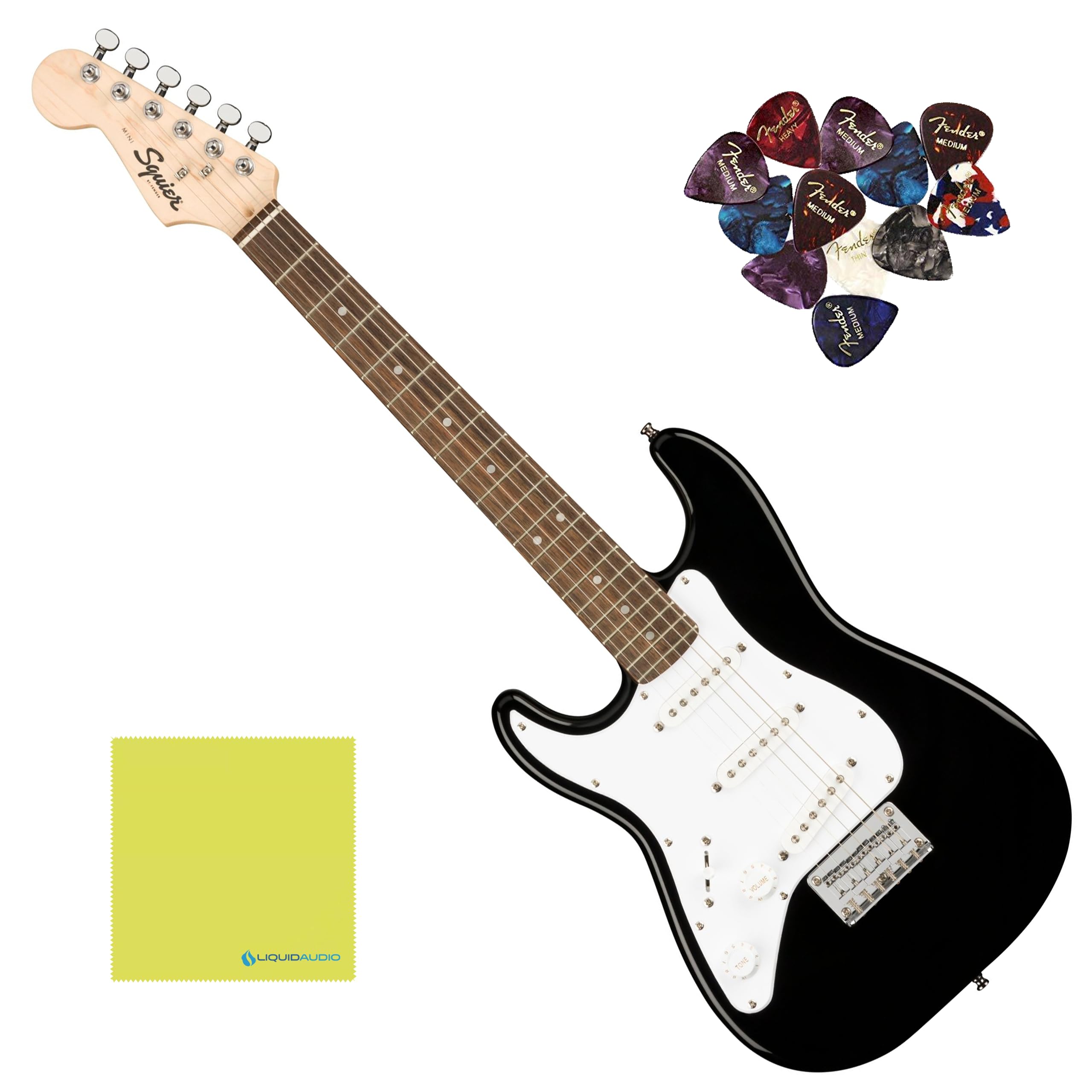 Squier by Fender Bullet Stratocaster