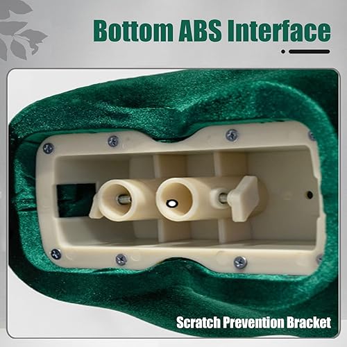 Miniatura 5 de Adjustable Female Dress Form Mannequin Torso - 53-77 Inch Height for Sewing, Jewelry Display & Tailoring - I-Small Size Stand Included