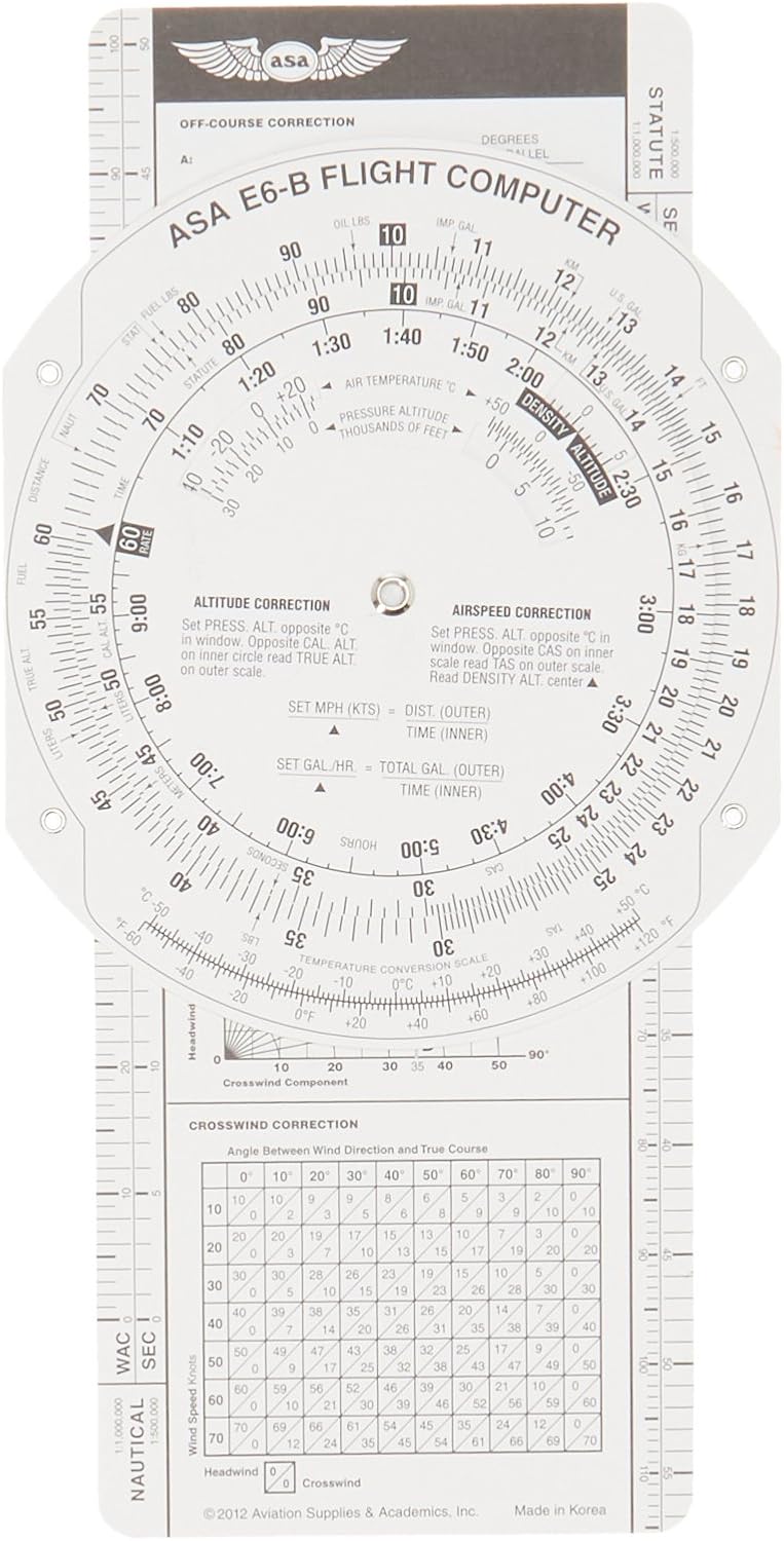 ASA Private Pilot Kit - Part 61 (ASA-PVT-61-KIT)