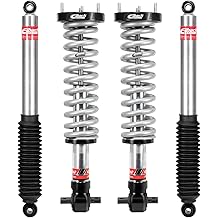 EIBACH Jeu De Suspensions Ressorts Kit De Ressort E20 25 048 03 22 à L'arrière