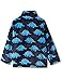 Hatley Kids Fuzzy Fleece Zip-Up Jacket (Toddler/Little Kid/Big Kid) - #2 of 2