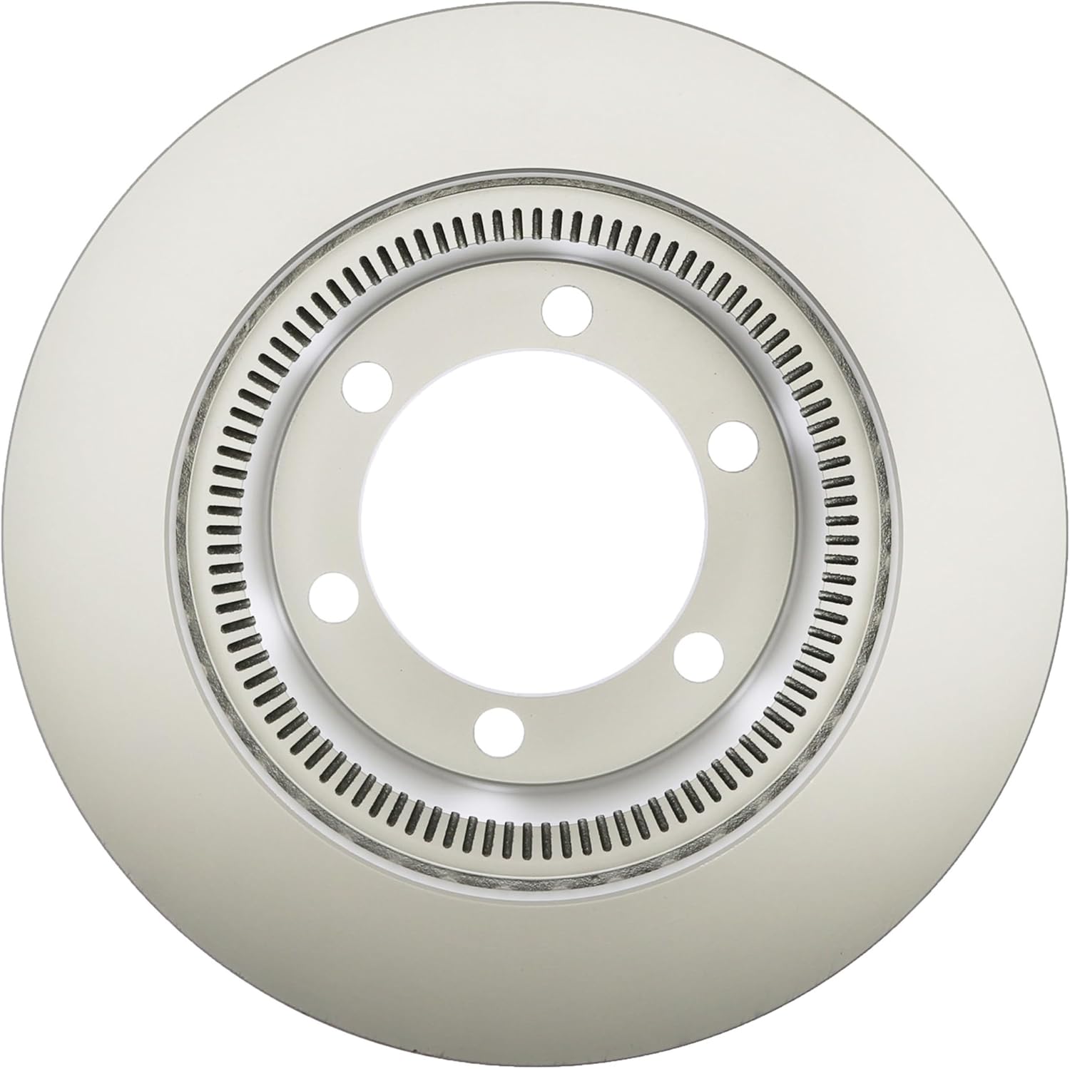 ACDelco Gold 18A2663 (19261459) Fully Coated Front Disc Brake Rotor