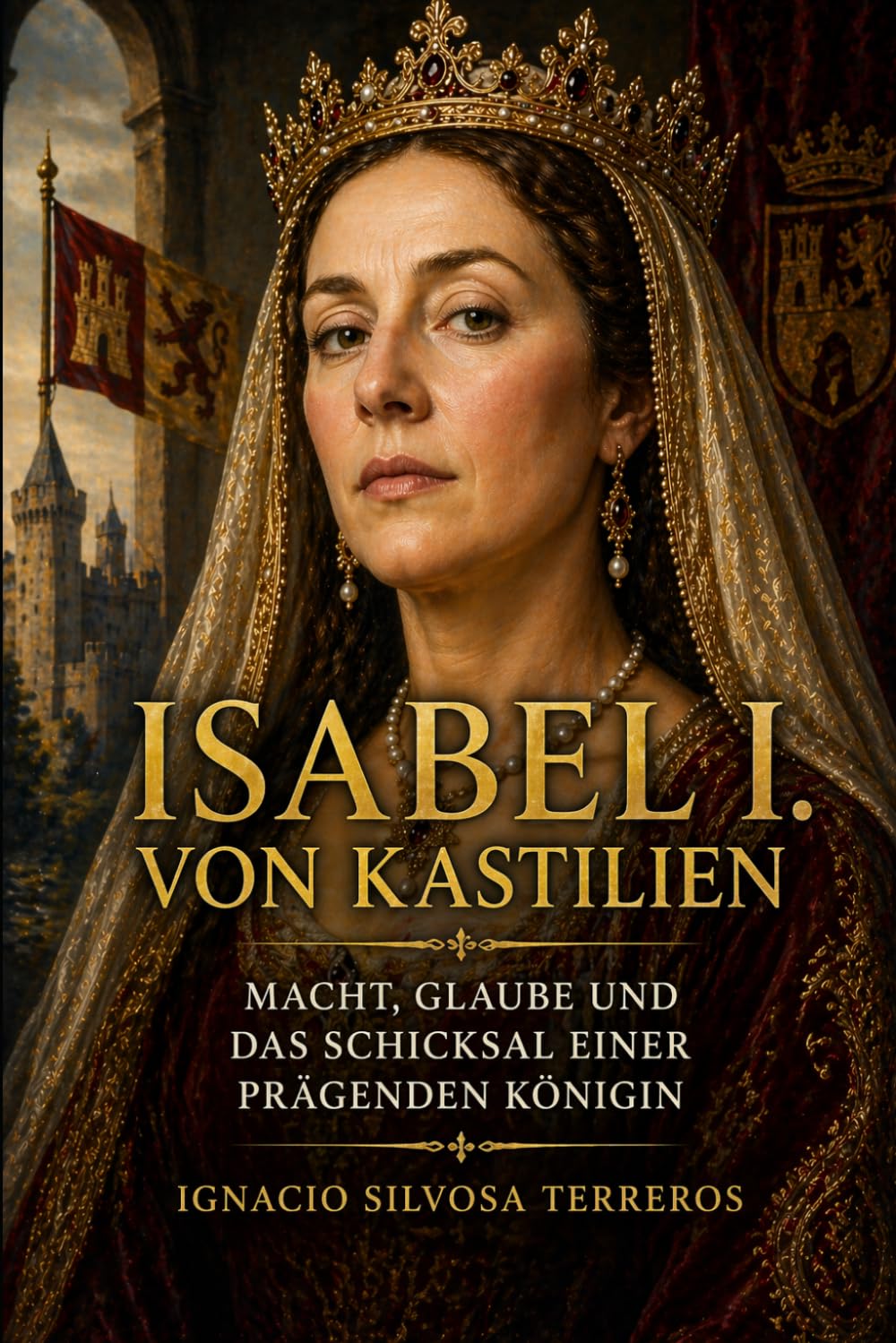 ISABEL I. VON KASTILIEN: Macht, Glaube und das Schicksal einer prägenden Königin