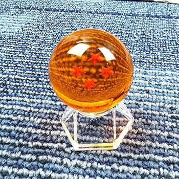Amazon.co.jp: ドラゴンボール 龍球 神龍召喚水晶 ドラゴン