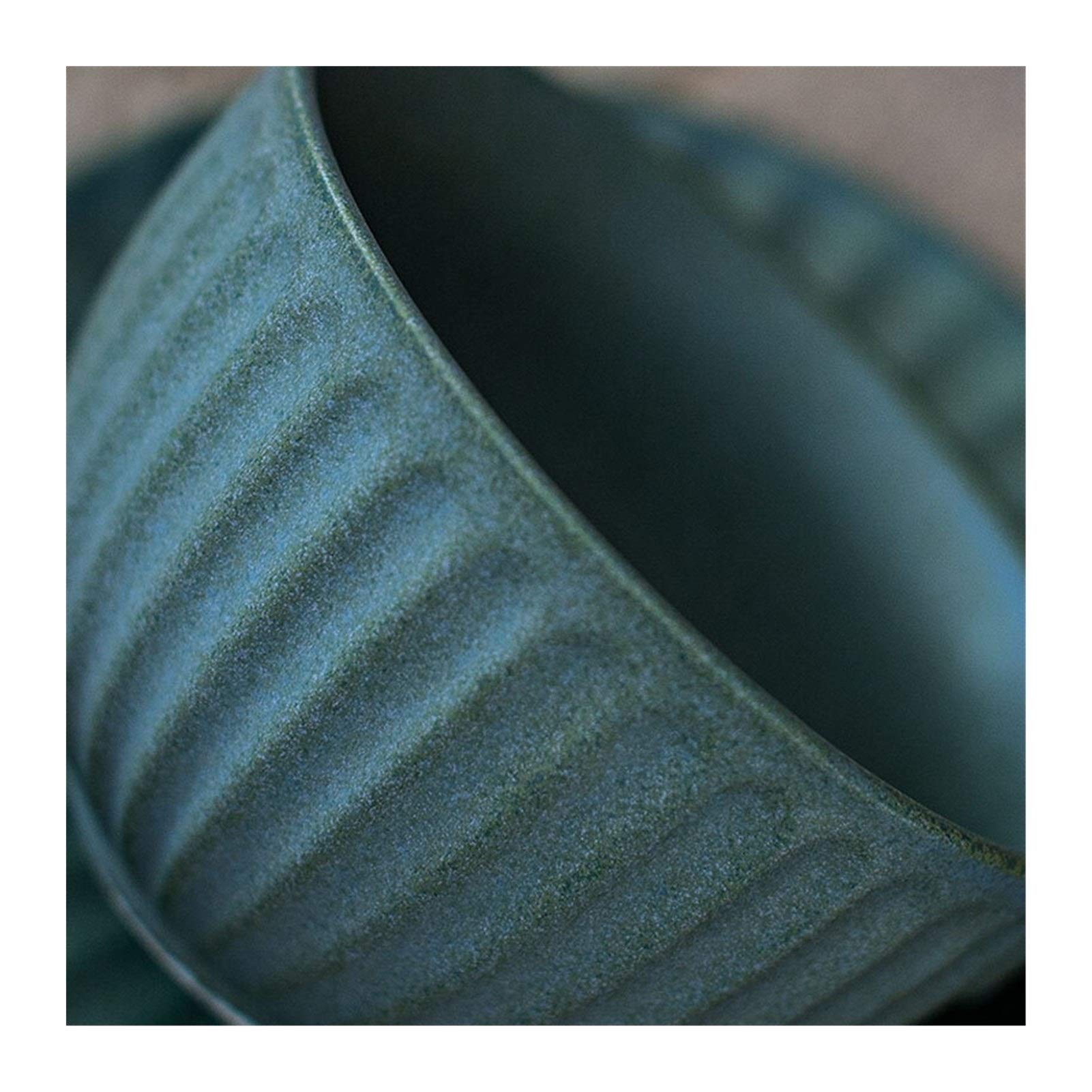 Duże ceramiczne kubki do kawy, Zestaw porcelanowych filiżanek do herbaty i kawy z uchwytem spodkiem(Cup 2)