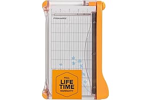 Fiskars Bypass Paper Trimmer