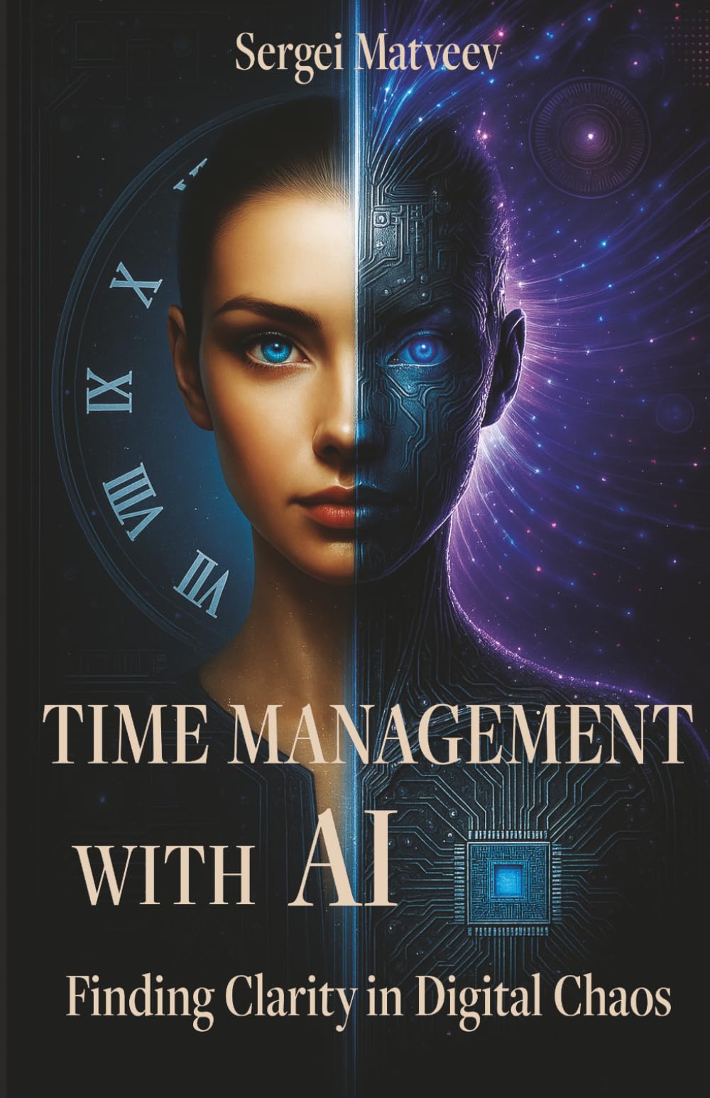 Time Management with AI: Finding Clarity in Digital Chaos