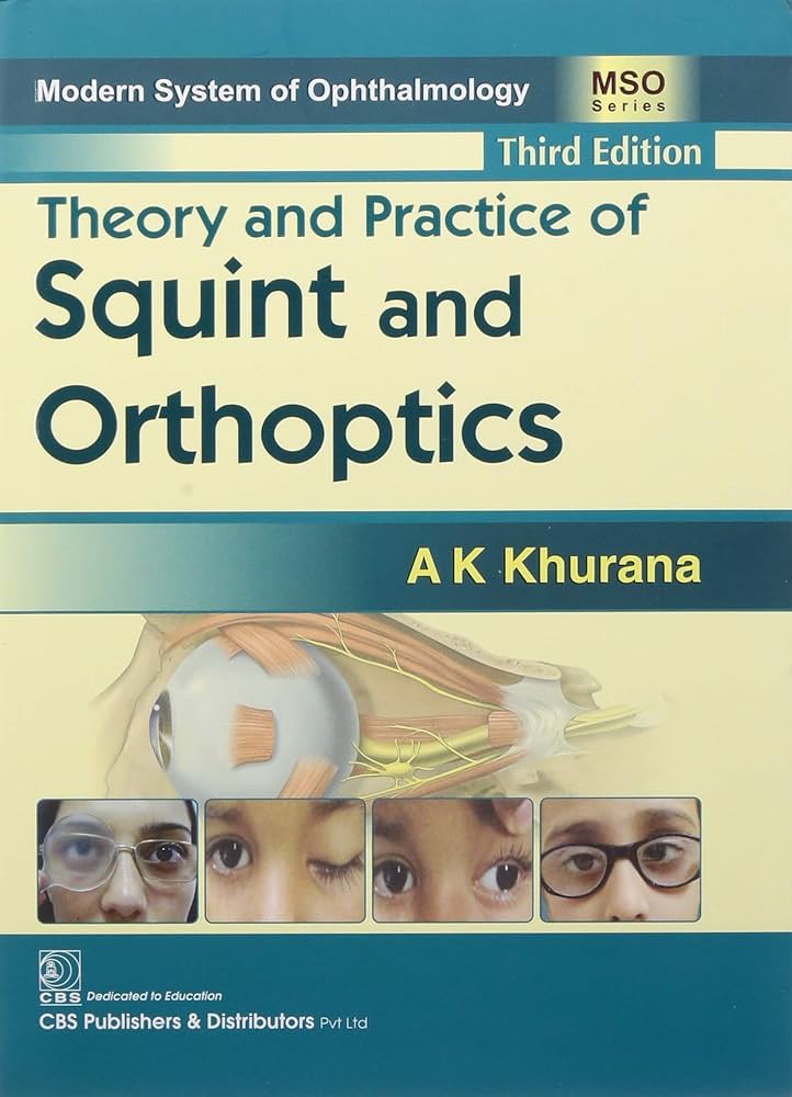 視能学 第3版 Textbook of Orthoptics 視能学第3版【Textbook of Orthoptics】 Theory and Practice of
