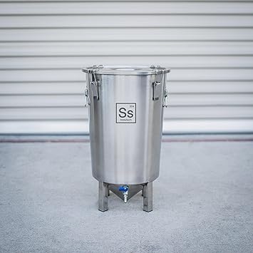 7 gal | Brew Bucket Classic