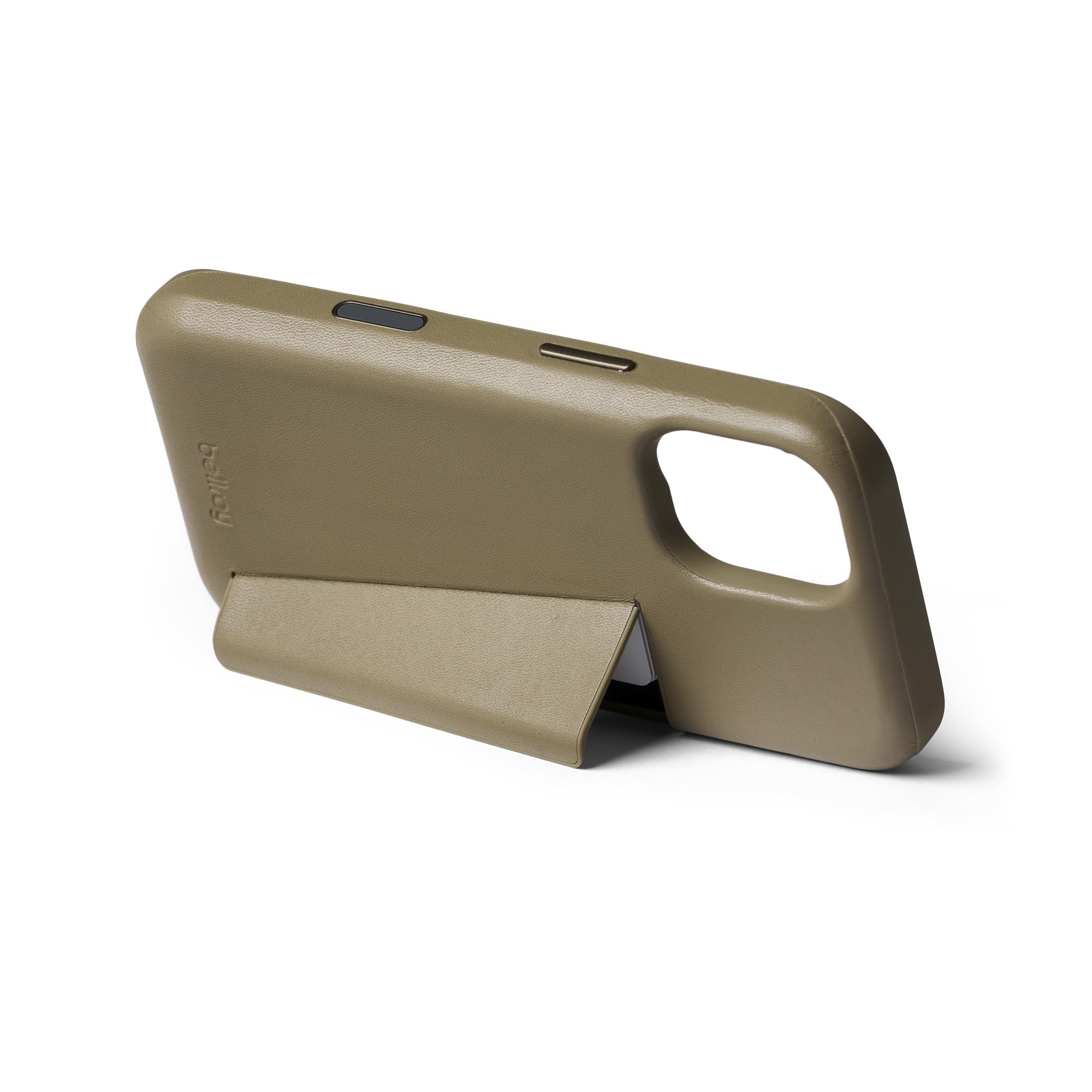 Amazon.co.jp: Bellroy Phone Case – 3 Card iPhone 17用 レザースマホ
