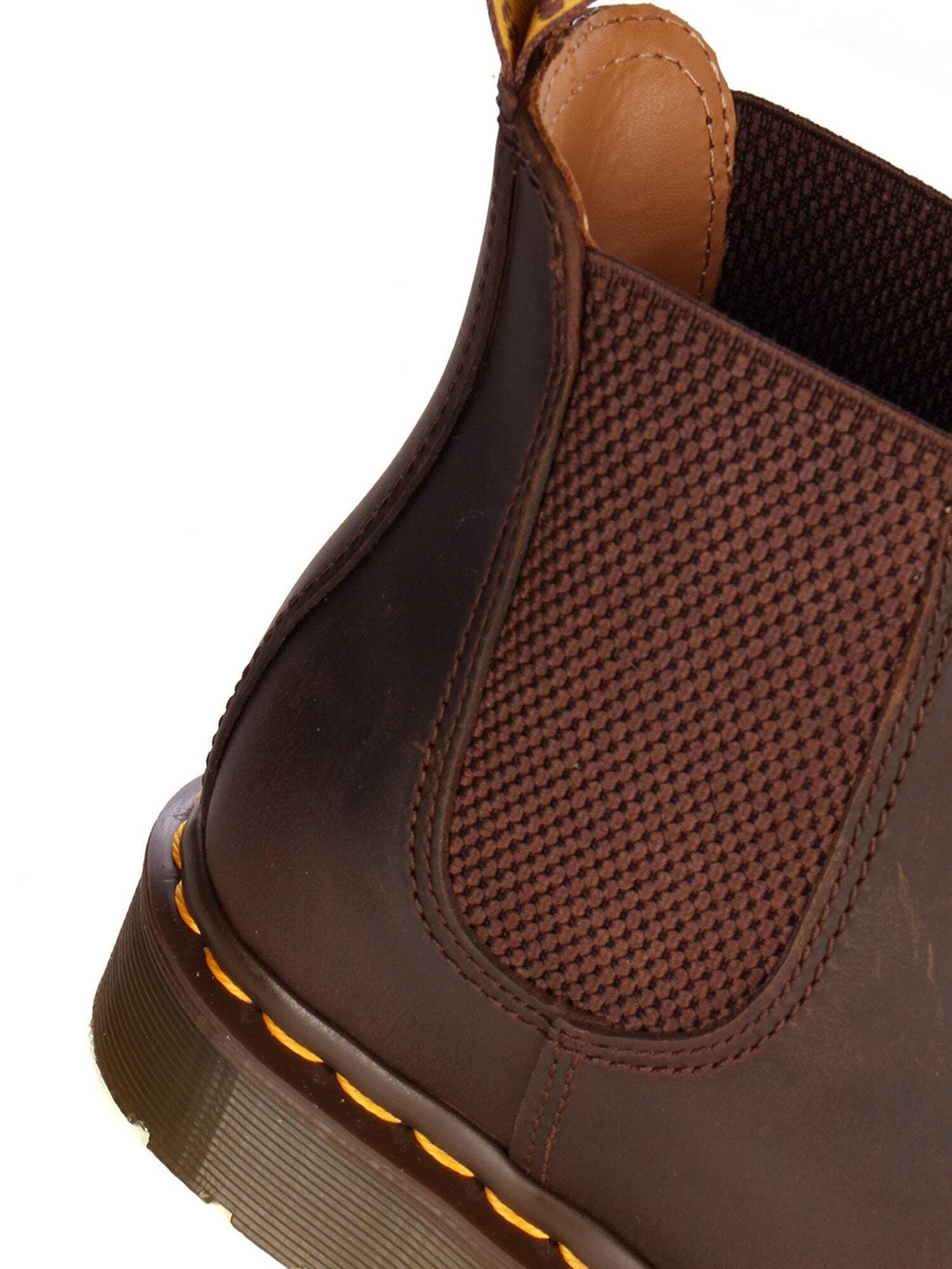 Dr. Martens Unisex 2976 Ysboots