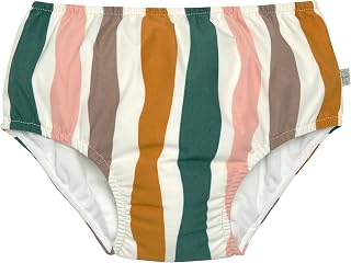 LÄSSIG Schwimmwindel Pañal de natación para bebés y niños pequeños Unisex bebé