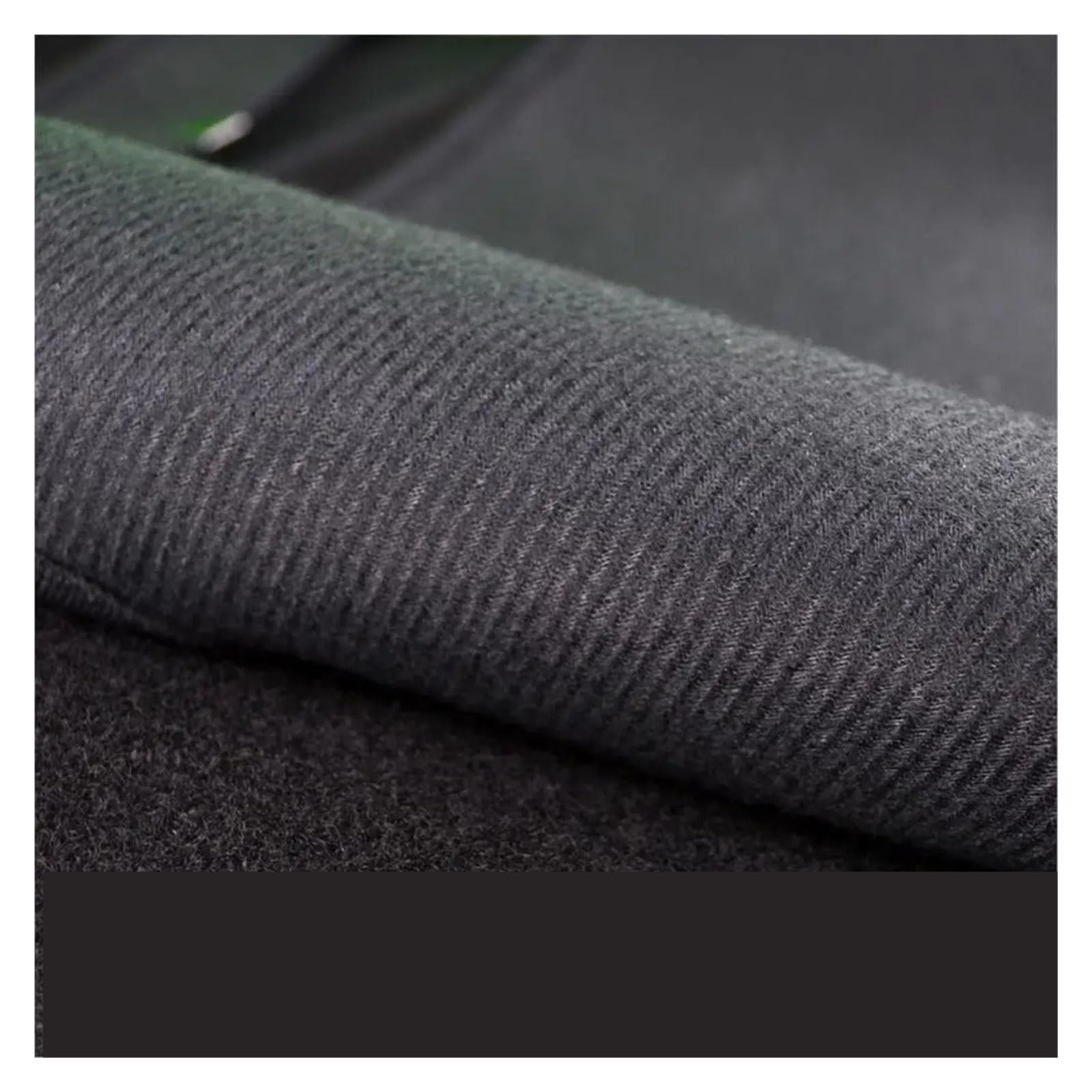 Armaturenbrett-Abdeckmatte Für Chevrolet Für Silverado 1500 2500 3500 2014-2018 Dash Mat Dashmat Dashboard Abdeckung Sonnenschutz Bord Teppich