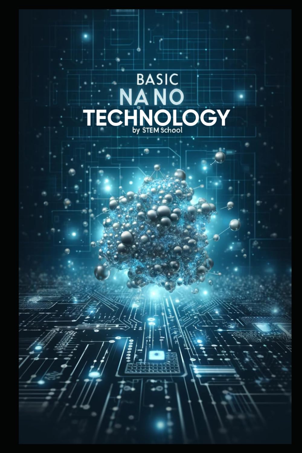 Basic Nanotechnology: Exploring the Future of Science, Engineering, and Innovation: 1 (Nanotech & Quantum Revolution - A Beginner’s Guide to Future Technologies)