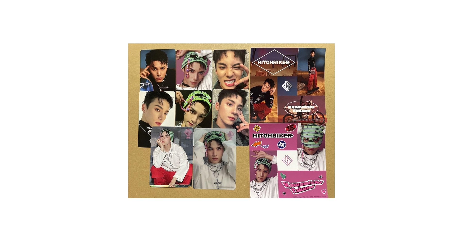 川西拓実 ミニボストン 7000トレカ 089 EC 川西拓実 ミニボストン 7000トレカ 089 EC ミニボストンバッグ