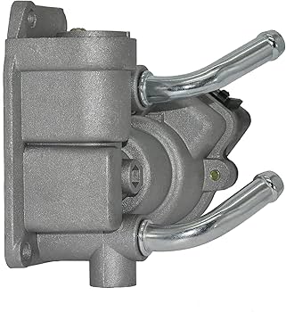 Amazon.com: Idle Air Control Valve IACV IAC E9T08282