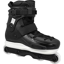 FR U-FR STREET AGGRESSIVE IN-LINE SKATES FOR STREET & PARK EU 44 / UK 9.5