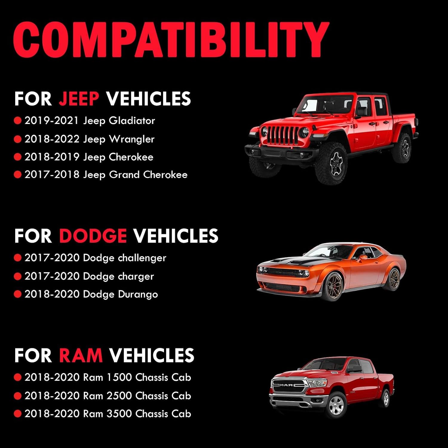 8.4" LCD Touch Screen Radio Navigation Uconnect 4C UAQ Compatible with 2018-2022 Jeep Wrangler 2018-2020 Dodge Durango Ram 1500 2500 3500 Chassis Cab LA084X01-SL01 LA084X01-SL02