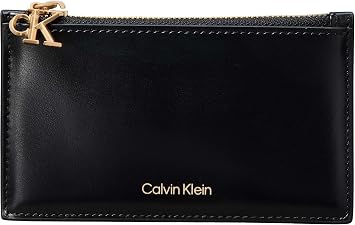 Calvin Klein Kad n Siyah Kartl k LV04F1076G-UB1
