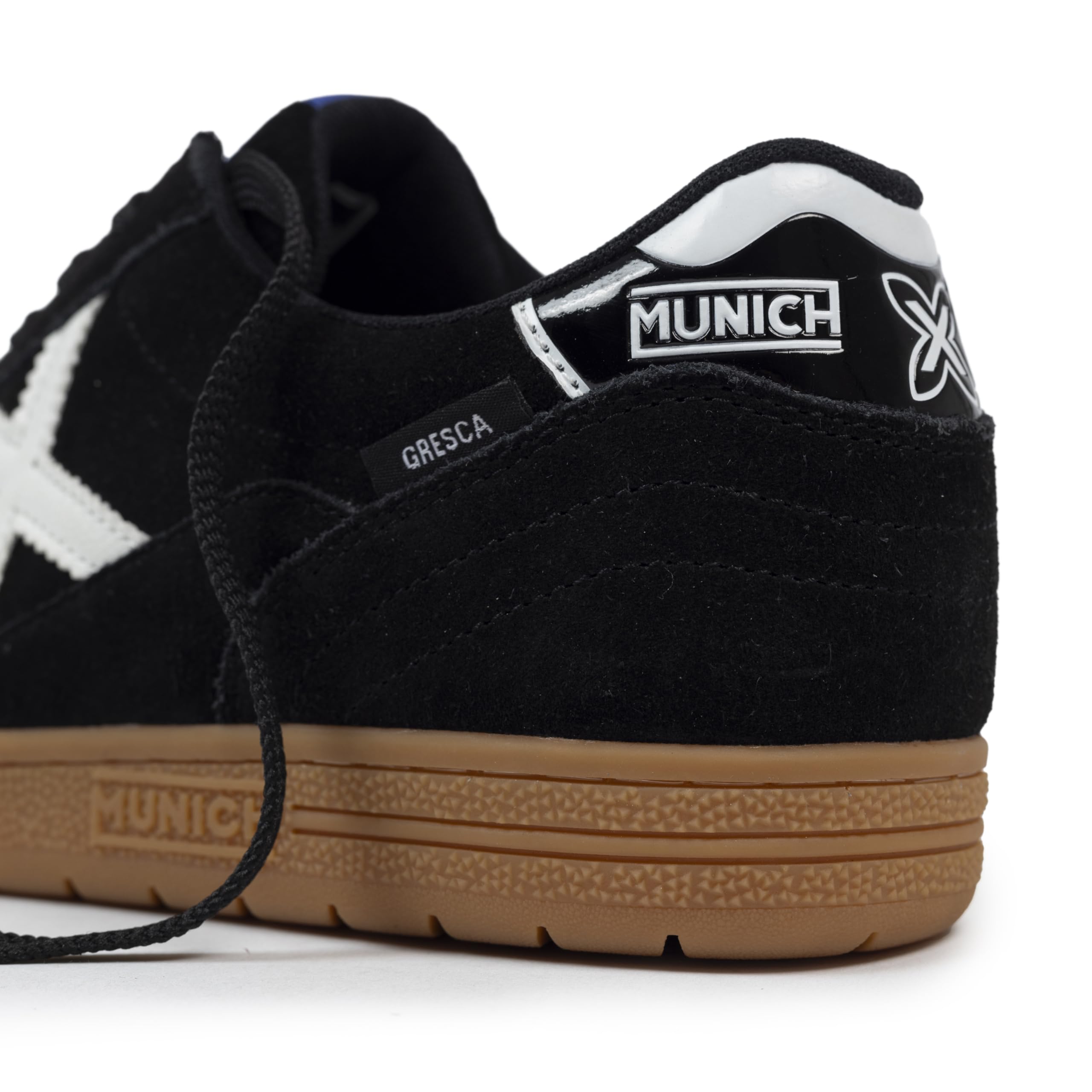 Munich Gresca 322, Zapatillas Unisex Adulto