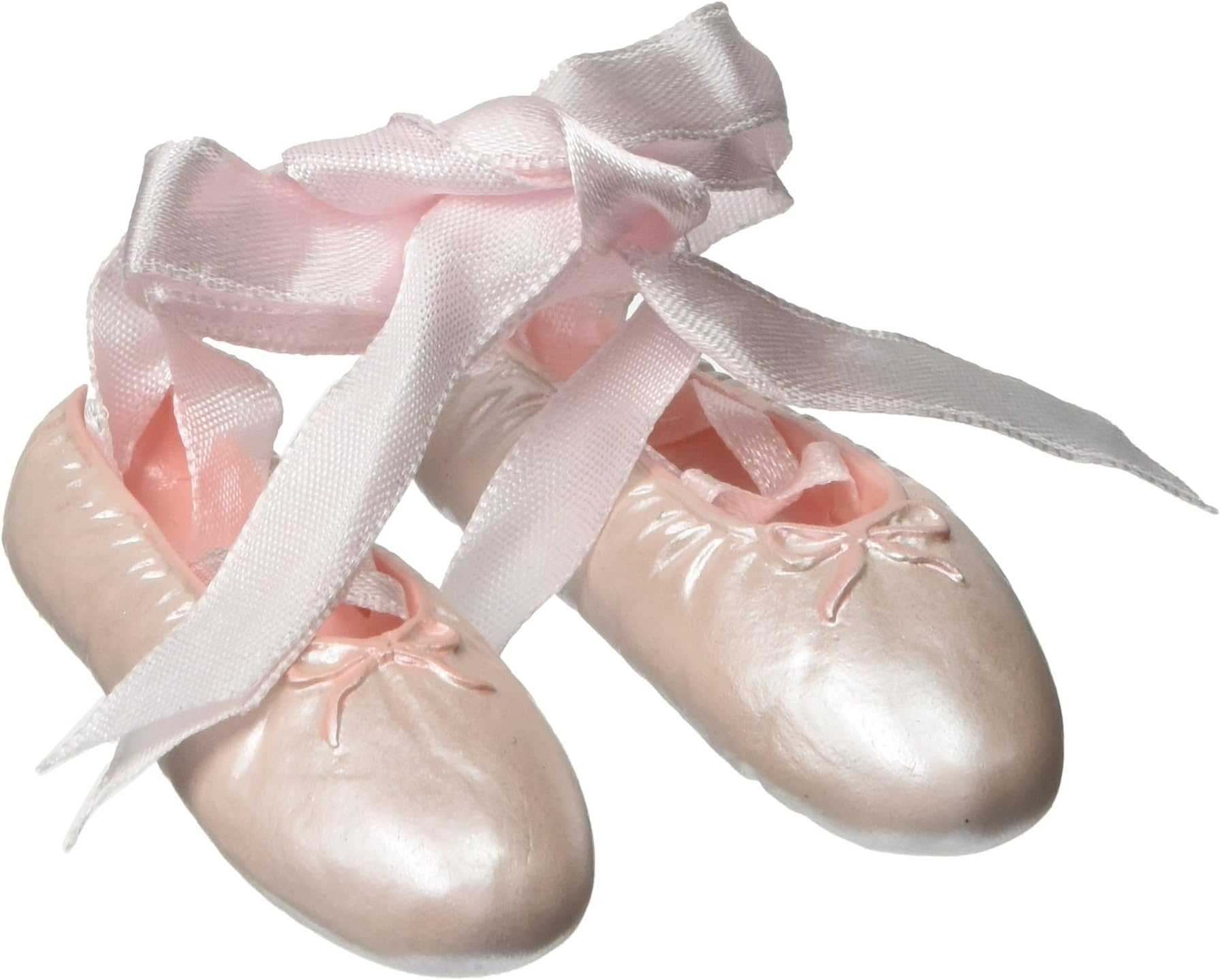 Ballet Collection Roman Inc Exclusive Pair of Ballet Slippers Hanging Ornament Keepsake