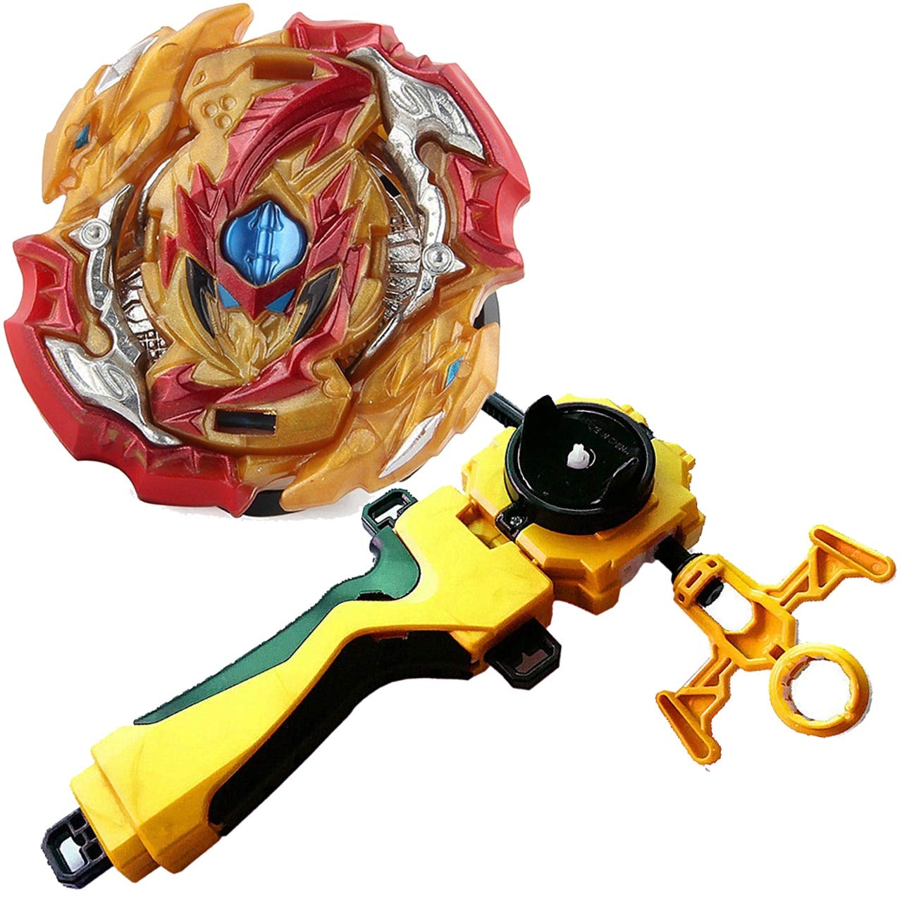Lord Spriggan Turbo Spryzen Amazon Beyblade B-149 Lord Spriggan