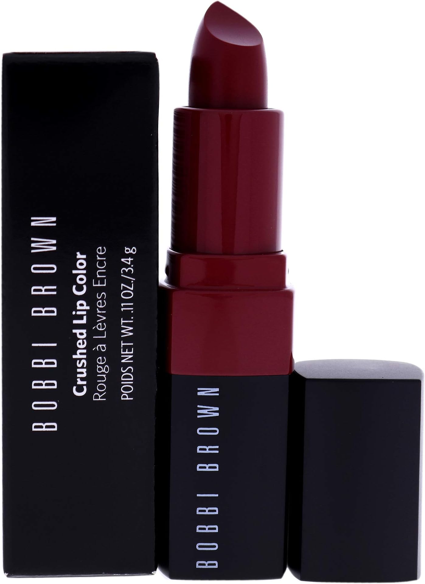 Bobbi BrownCrushed Lip Color - Grenadine Women Lipstick 0.11 oz
