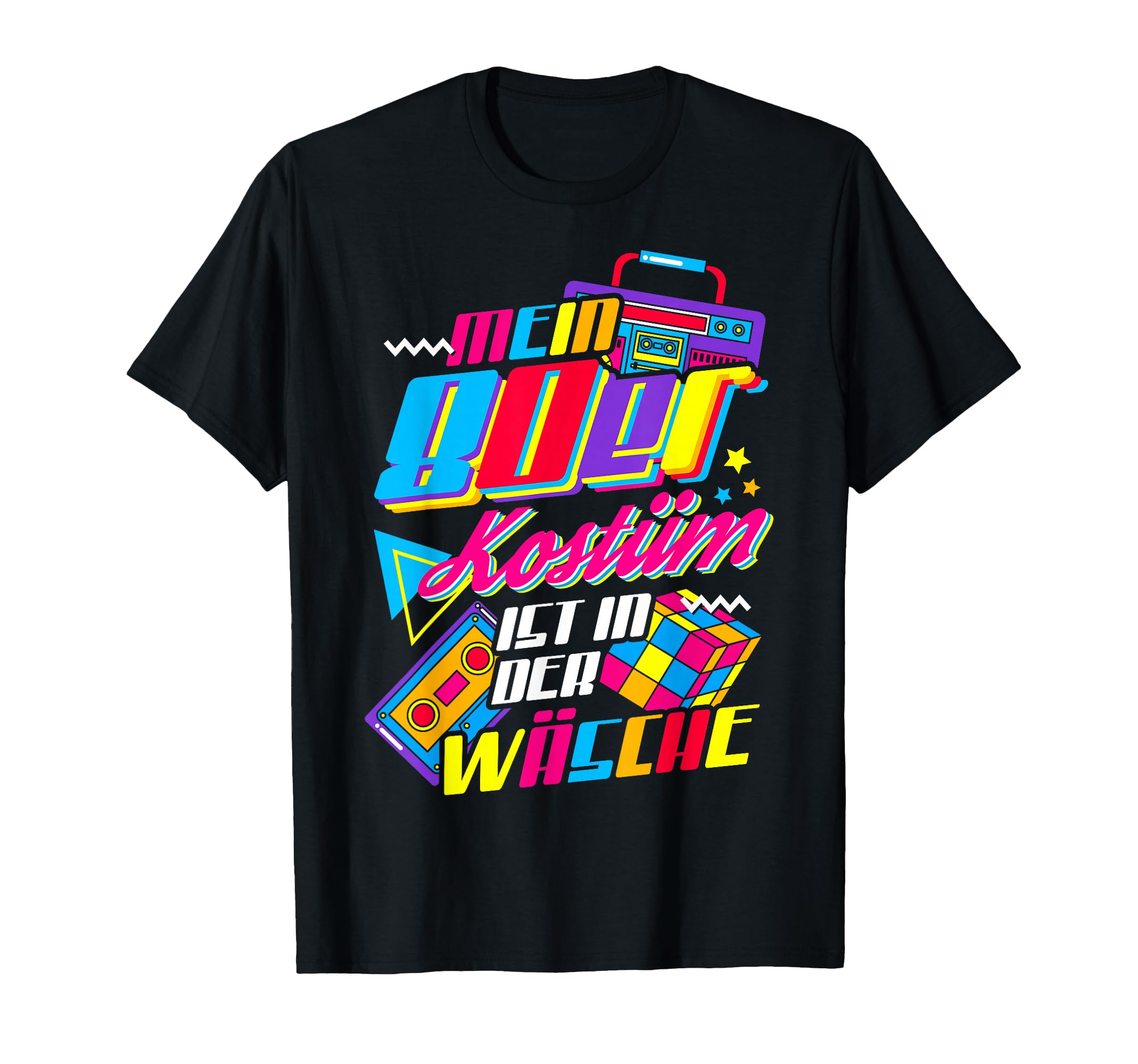 Kleidung mit Designs von Amazon Merch on Demand