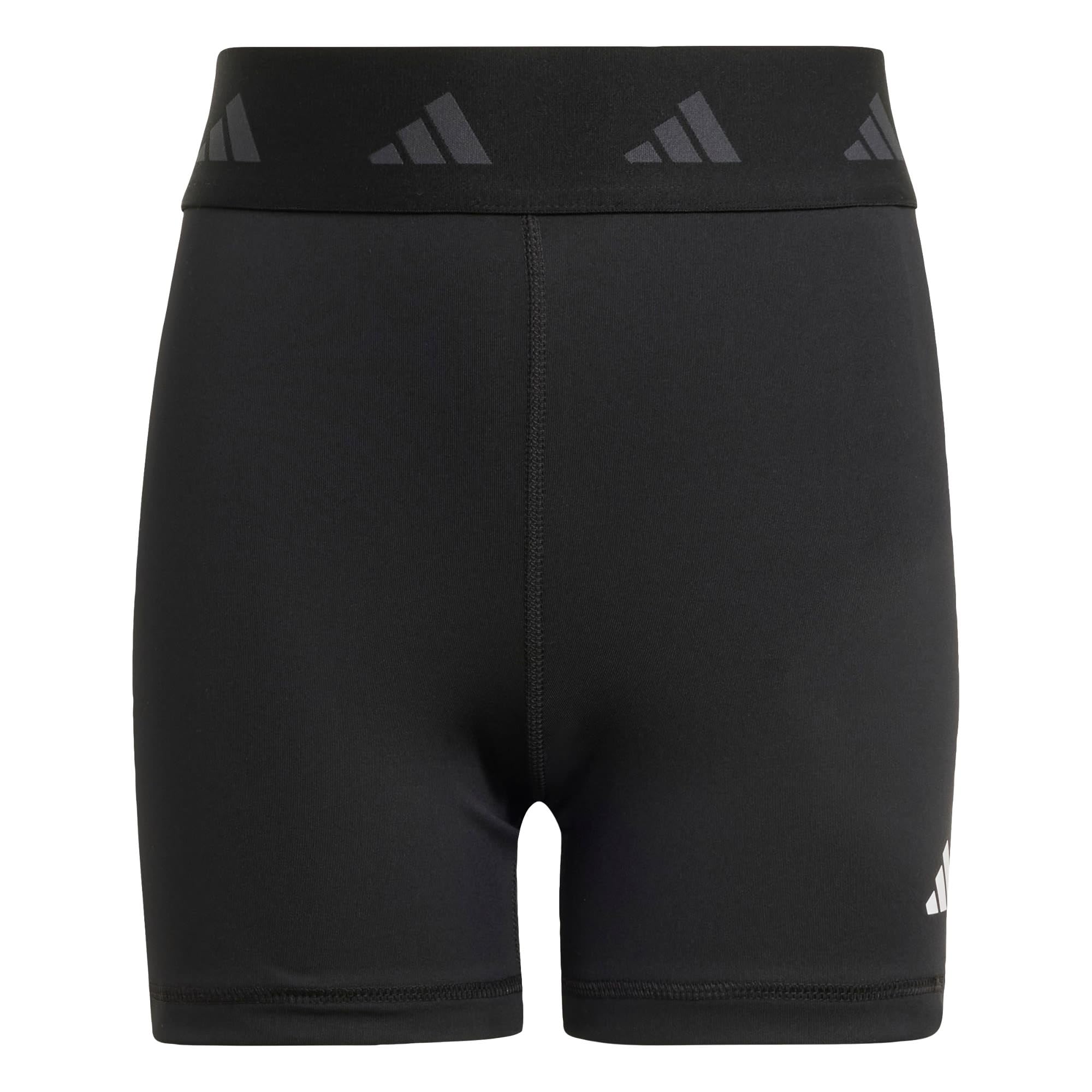 adidas Techfit Aeroready Short Leggings Kids - Leggings Niñas