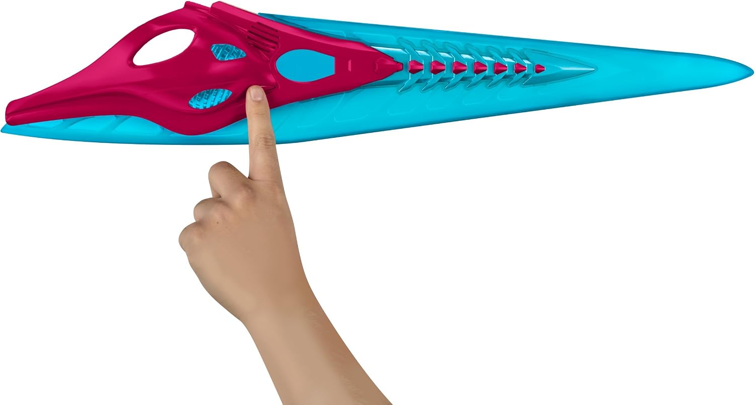 Power Rangers Mighty Morphin Movie - Power Sword