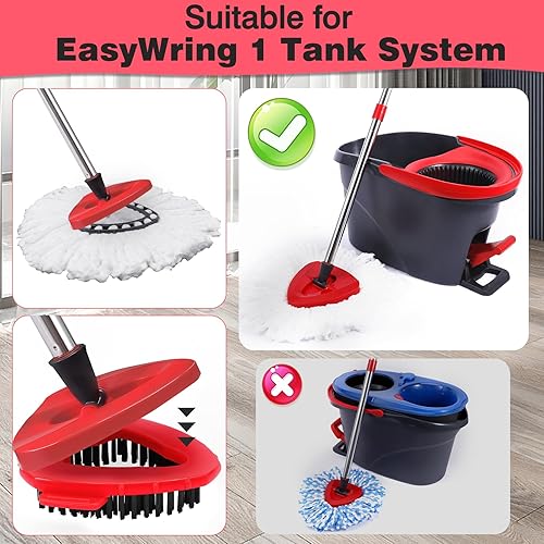 Miniatura 2 de Cabezal de freg