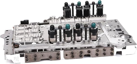 722.9 Auto Transmission Valve Body with solenoid Compatible with Mercedes Benz