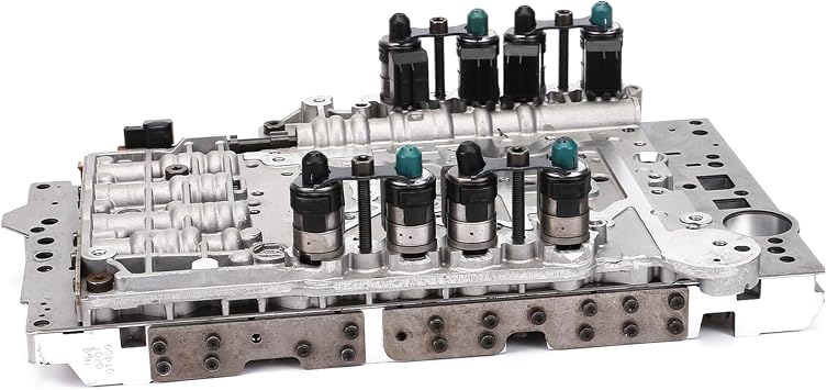722.9 Auto Transmission Valve Body with solenoid Compatible with Mercedes Benz