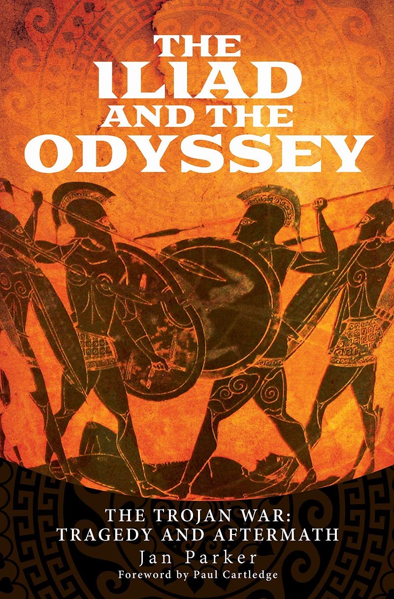 The Iliad and the Odyssey: The Trojan War: Tragedy and Aftermath