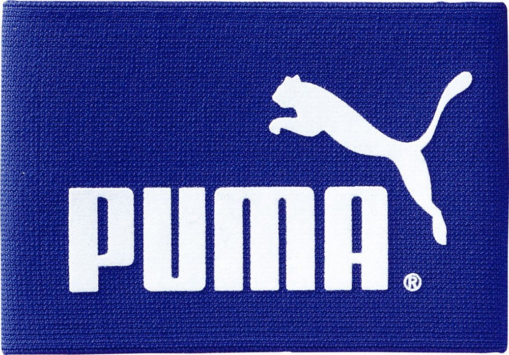 Amazon | PUMA(プーマ)キャプテンズ アームバンドJ キャプテン
