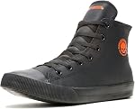 HARLEY-DAVIDSON Homme Baxter Moto Casual Sneaker Sneker