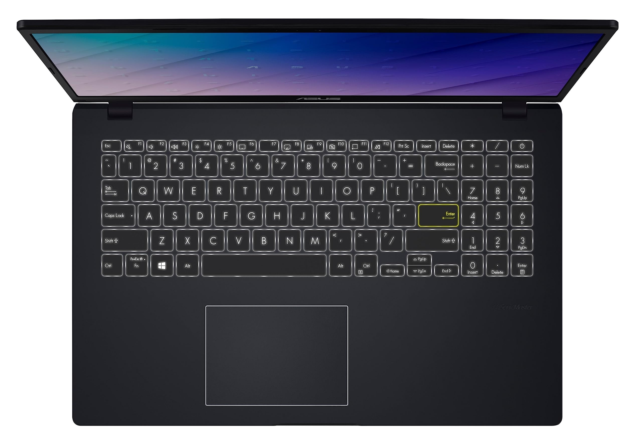 ASUS Vivobook Go 15 E510KA-EJ134W, 15.6