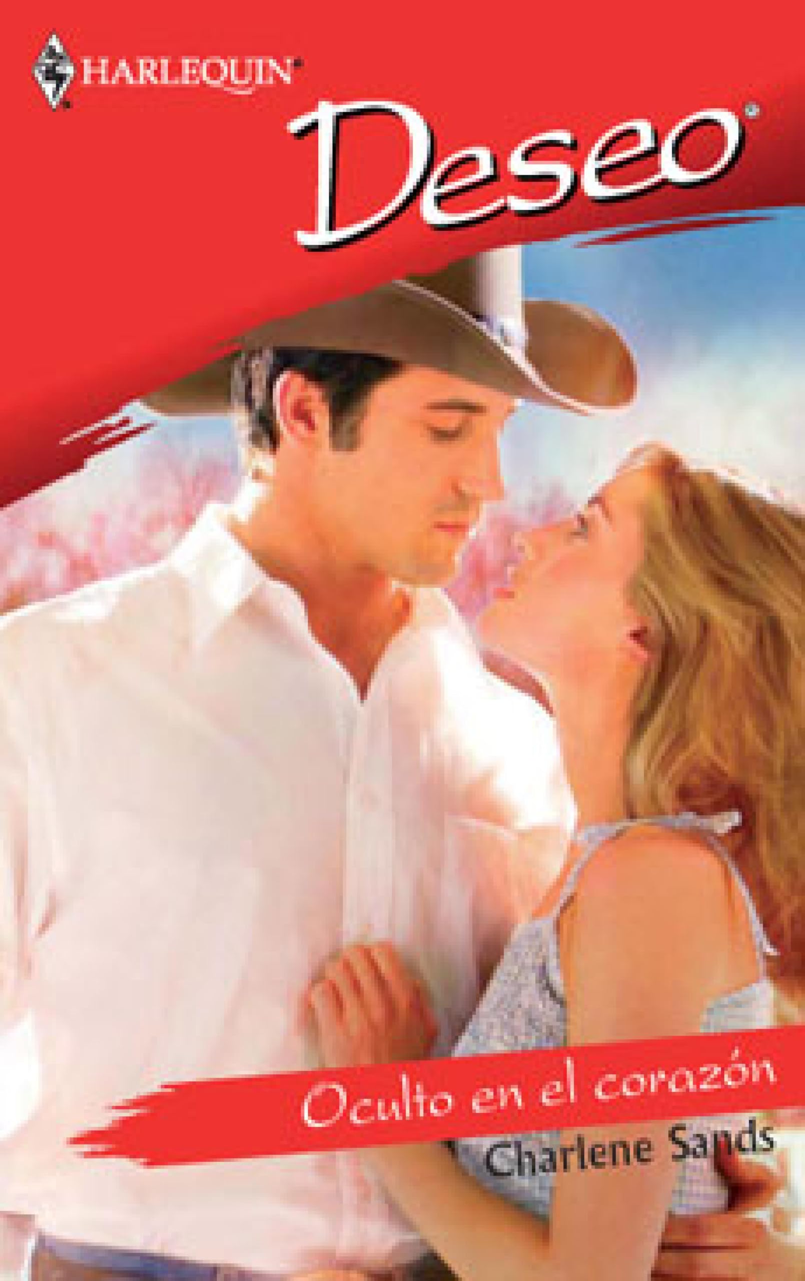 Oculto en el corazón (Deseo) (Spanish Edition)