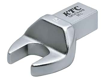 Amazon | 京都機械工具(KTC) 14X18差込 ヘッド交換式プレセット