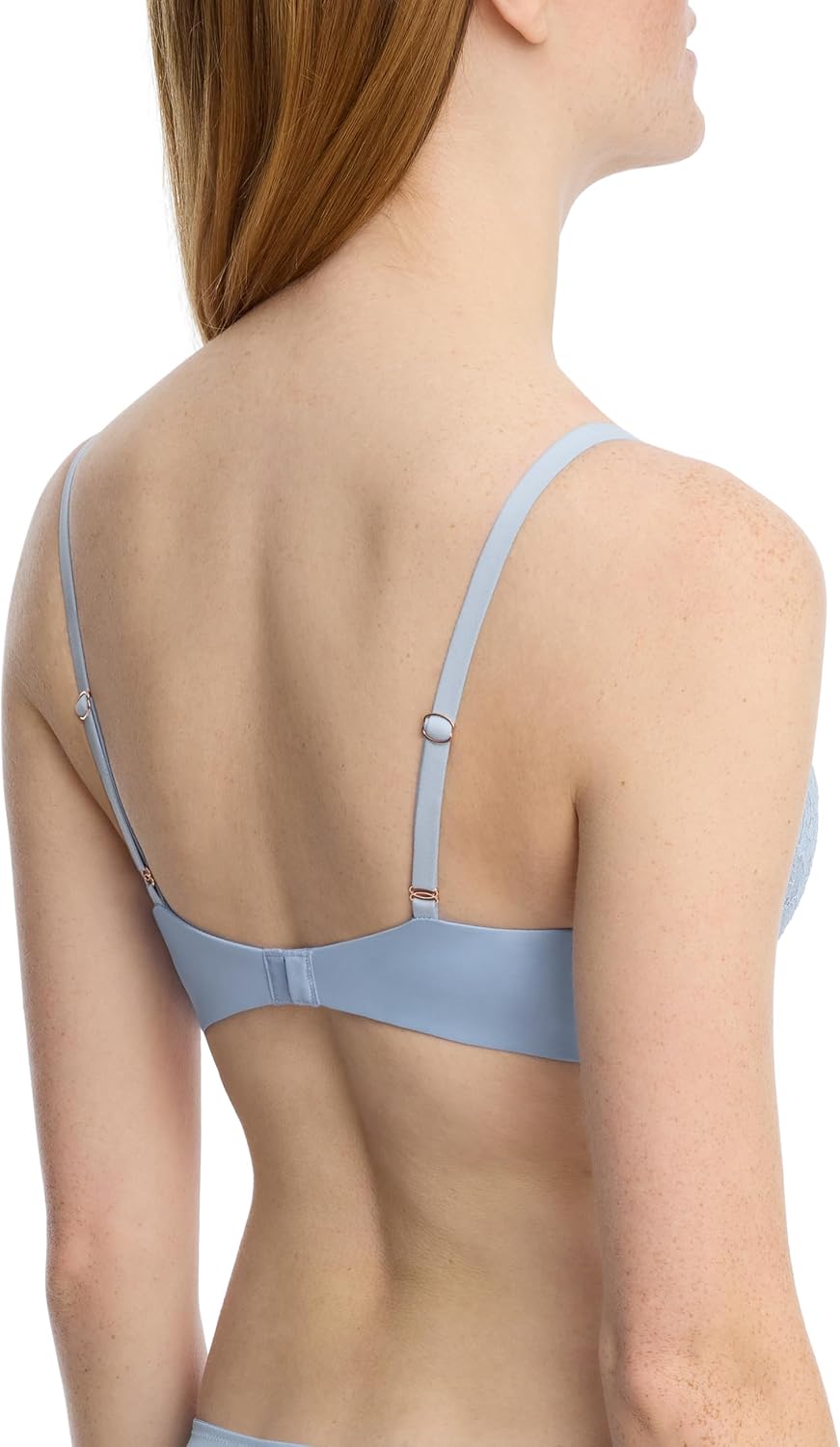Skarlett Blue Women's Minx Unlined Underwire Balconette Bra 1733100