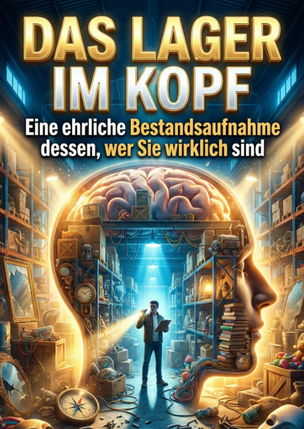 Lager im Kopf: Eine ehrliche Bestandsaufnahme dessen, wer Sie wirklich sind