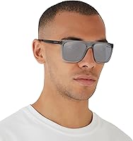 Vista 7 de ARNETTE Men's An4313 Chapinero Ii Square Sunglasses