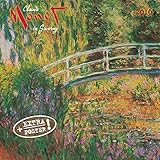  Claude Monet 2020: Kalender 2020 (Artwork Edition)