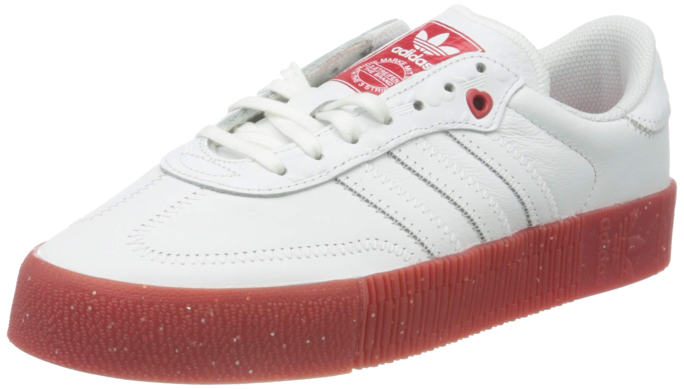 Nuevo Adidas Sambarose Rosas | Compra Online a Precios Super Baratos