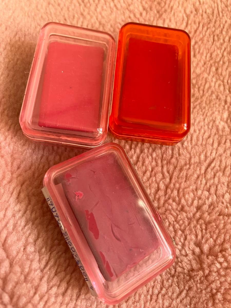 平成レトロねり消しハムスターハムッコチビハム実写版レモン株式会社