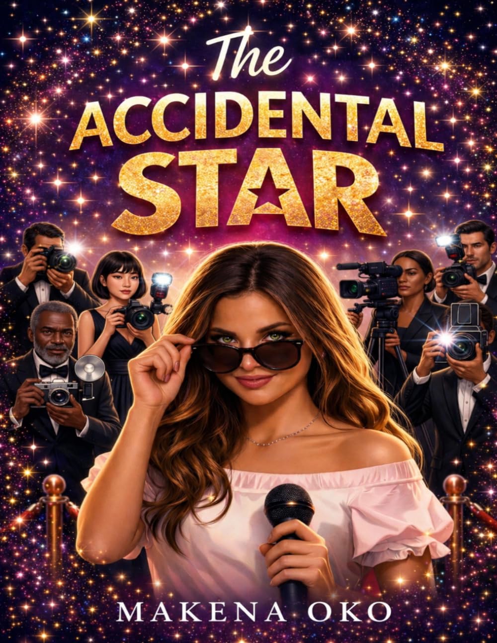 The Accidental Star